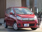 2016 NISSAN DAYZ