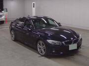 2015 BMW 4 SERIES