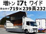 2013 FUSO FIGHTER