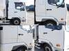 FUSO FIGHTER