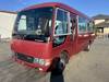 FUSO ROSA