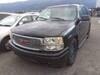 GMC GMC YUKON