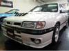 NISSAN PULSAR