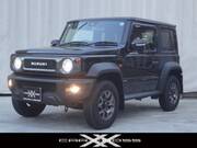 2024 SUZUKI JIMNY SIERRA