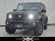 2023 SUZUKI JIMNY SIERRA