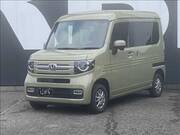 2022 HONDA N-VAN