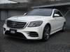 MERCEDES BENZ S CLASS