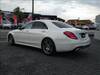 MERCEDES BENZ S CLASS