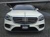 MERCEDES BENZ S CLASS