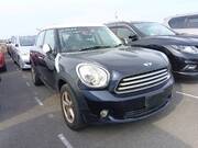 2012 ROVER MINI