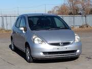 2003 HONDA FIT 1.5T