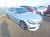 MERCEDES BENZ C CLASS
