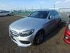 MERCEDES BENZ C CLASS