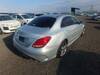 MERCEDES BENZ C CLASS