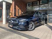 2019 MERCEDES BENZ B-CLASS