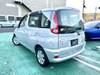 TOYOTA FUNCARGO