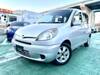TOYOTA FUNCARGO