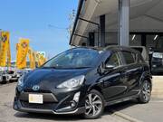 2015 TOYOTA AQUA