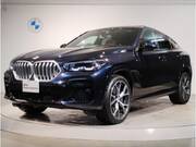 2022 BMW X6