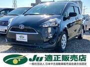 2015 TOYOTA SIENTA