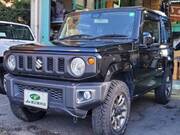 2019 SUZUKI JIMNY XC