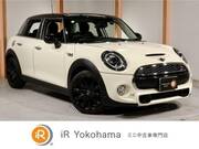 2019 BMW MINI COOPER S