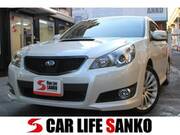 2009 SUBARU LEGACY B4
