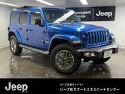 2021 CHRYSLER JEEP WRANGLER UNLIMITED
