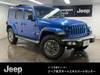CHRYSLER JEEP WRANGLER UNLIMITED