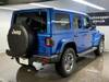 CHRYSLER JEEP WRANGLER UNLIMITED