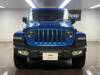 CHRYSLER JEEP WRANGLER UNLIMITED