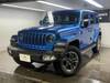 CHRYSLER JEEP WRANGLER UNLIMITED