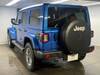 CHRYSLER JEEP WRANGLER UNLIMITED