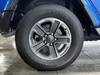 CHRYSLER JEEP WRANGLER UNLIMITED
