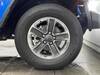 CHRYSLER JEEP WRANGLER UNLIMITED