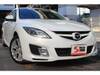 MAZDA ATENZA SPORT WAGON