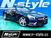 MERCEDES BENZ SL