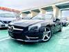 MERCEDES BENZ SL