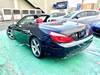 MERCEDES BENZ SL