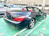 MERCEDES BENZ SL