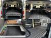 TOYOTA TOWNACE VAN