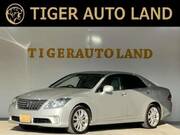 2010 TOYOTA CROWN HYBRID