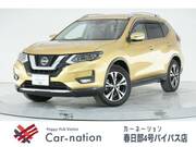 2020 NISSAN X-TRAIL