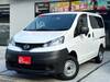 NISSAN NV200 VANETTE VAN