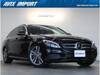 MERCEDES BENZ C-CLASS Stationwagon