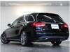 MERCEDES BENZ C-CLASS Stationwagon