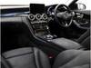MERCEDES BENZ C-CLASS Stationwagon