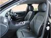 MERCEDES BENZ C-CLASS Stationwagon