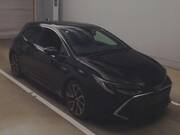 2019 TOYOTA COROLLA SPORT
