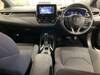 TOYOTA COROLLA SPORT
